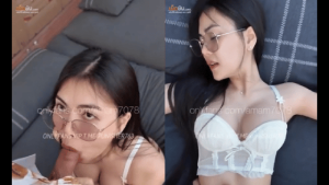 น้องแอม amam7078 Onlyfans สาวแว่นหีโหนก x2cpx-192