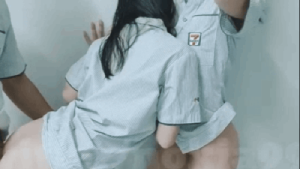 x2cpx-396 คลิปหลุด Dog99k สวิงกิ้งพนักงานเซเว่นโดนจับนัวยับ