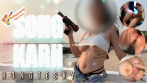 x2cx-086 น้องฮ่องเต้ hongteskykub Onlyfans คลิปหลุด นัดเย็ดพี่กระต่ายน้อย coconut82291822