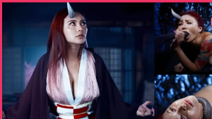 x2cx-159 น้องเรย์ Rae Lil Black onlyfans หนังโป๊ฝรั่ง ดาบพิฆาตอสูร คอสเพลย์ เนซึโกะ