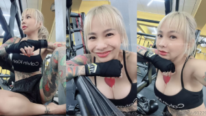 x2cx-175 น้องเมย์ ปีศาจแมว Catdevilswing Onlyfans คลิปหลุด สาวสักลายทรงซื้อ เย็ดเพื่อนผัว