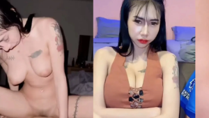 x2cx-174 น้องวาวา vava2009ss Onlyfans คลิปหลุด เย็ดแฟนคลับ โดนรุมเย็ดเดือด วัยรุ่นนมใหญ่